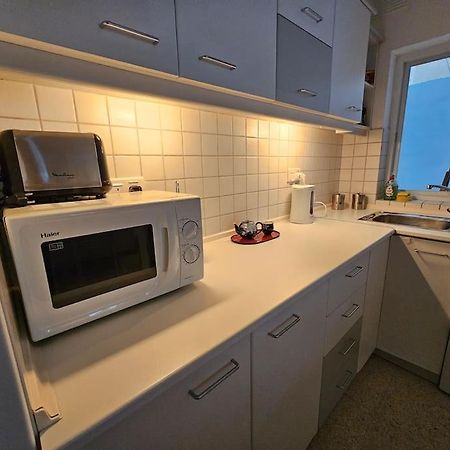 3 Bedroom Apt In Prime Location 5M Away From Beach Is-Swieqi Dış mekan fotoğraf